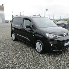Citroen Berlingo 2021