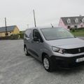 Peugeot Partner 2020