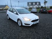 Ford Focus 2018