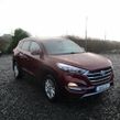 Hyundai Tucson 2016
