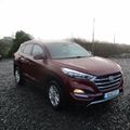 Hyundai Tucson 2016