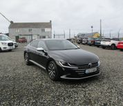 Volkswagen Arteon 2023