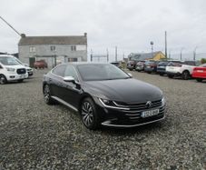 Volkswagen Arteon 2023