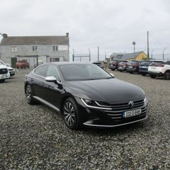 Volkswagen Arteon 2023