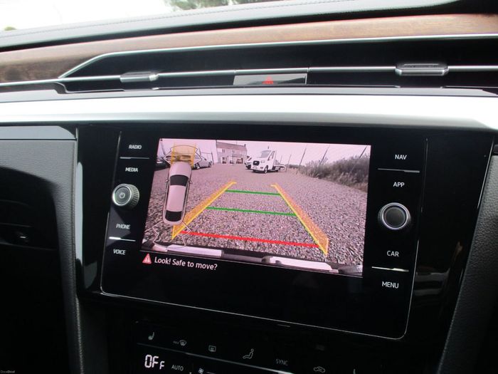 Volkswagen Arteon 2023