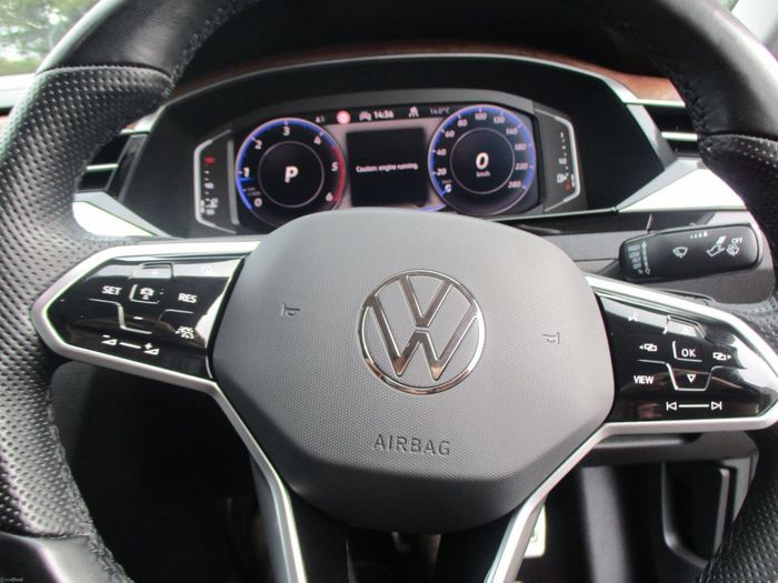 Volkswagen Arteon 2023
