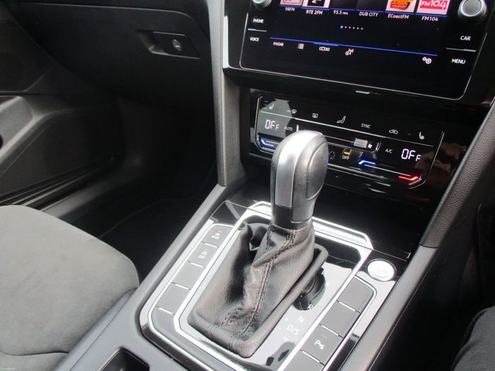 Volkswagen Arteon 2023