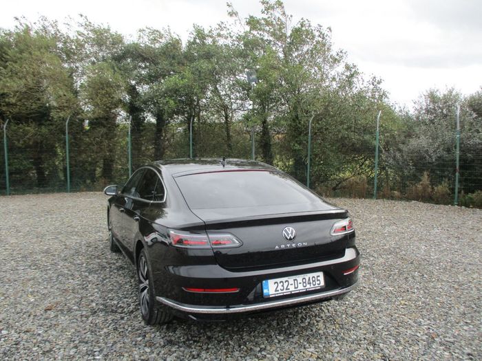 Volkswagen Arteon 2023