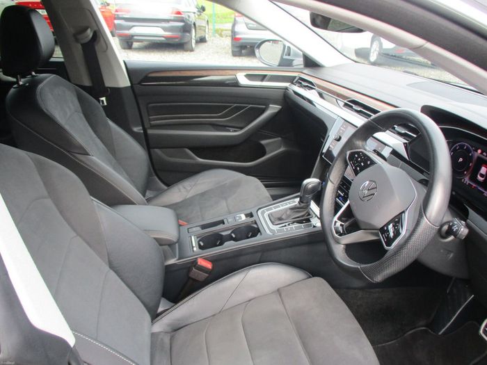 Volkswagen Arteon 2023