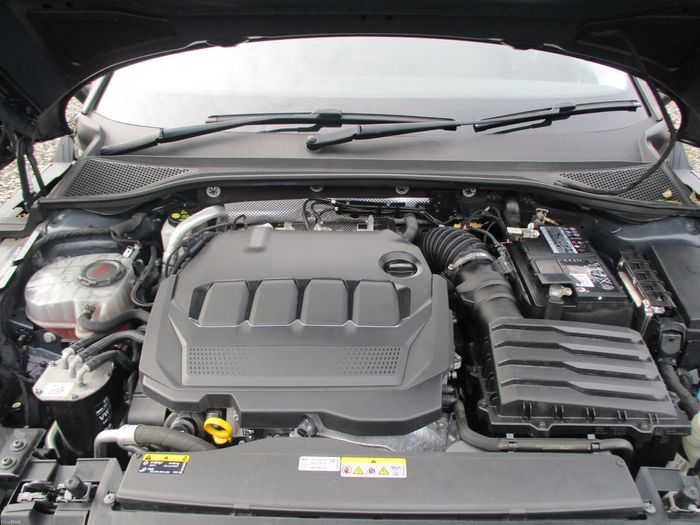 Volkswagen Arteon 2023