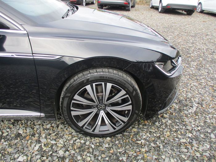 Volkswagen Arteon 2023