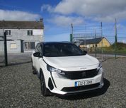 Peugeot 5008 2023