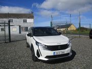 Peugeot 5008 2023