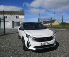 Peugeot 5008 2023