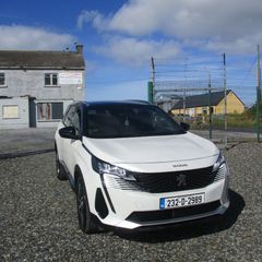 Peugeot 5008 2023