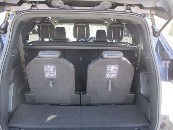 Peugeot 5008 2023
