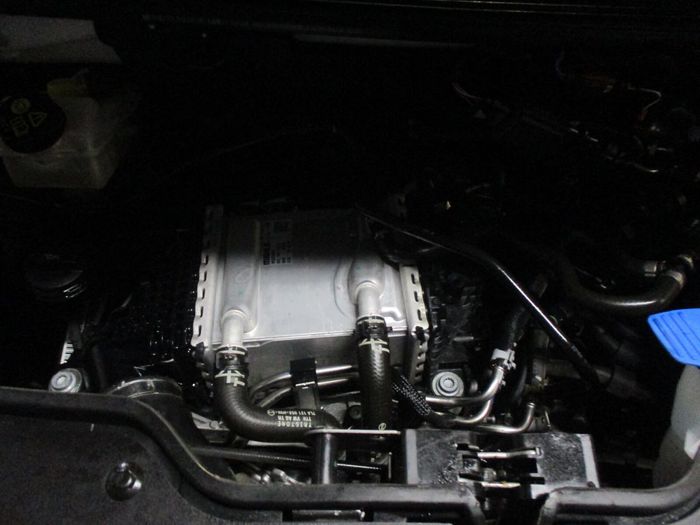 Volkswagen Transporter 2024