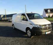 Volkswagen Transporter 2024