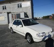 Ford Sierra 1992