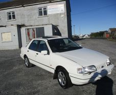 Ford Sierra 1992