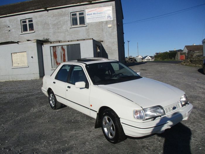 Ford Sierra 1992