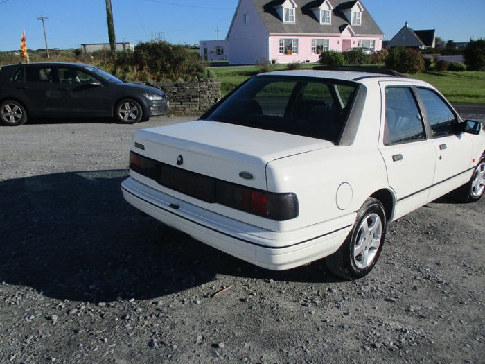 Ford Sierra 1992