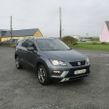 SEAT Ateca 2020
