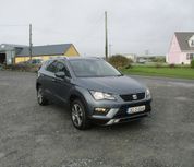 SEAT Ateca 2020