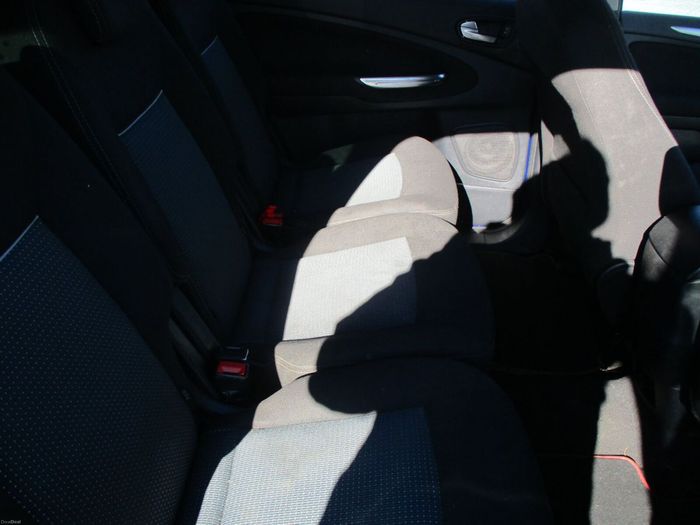 Ford S-Max 2014