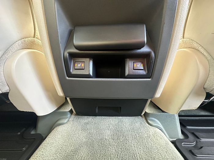 Land Rover Range Rover Sport 2007