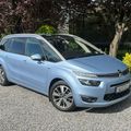 Citroen C4 Picasso 2016