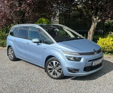 Citroen C4 Picasso 2016