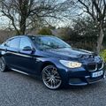 BMW 5 Series 2014