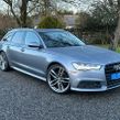 Audi A6 2018