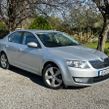 Skoda Octavia 2015