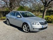 Skoda Octavia 2015