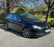 Volkswagen Golf 2011