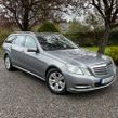 Mercedes-Benz E-Class 2012