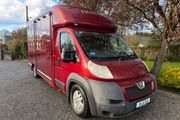 Peugeot Boxer 2010