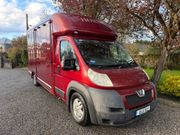 Peugeot Boxer 2010