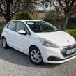 Peugeot 208 2017