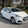 Peugeot 208 2017