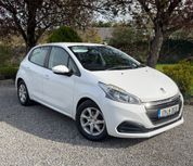 Peugeot 208 2017