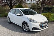 Peugeot 208 2017