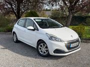Peugeot 208 2017