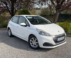 Peugeot 208 2017