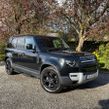 Land Rover Defender 2023