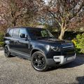 Land Rover Defender 2023