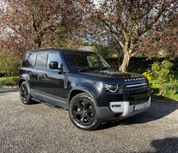 Land Rover Defender 2023