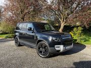 Land Rover Defender 2023